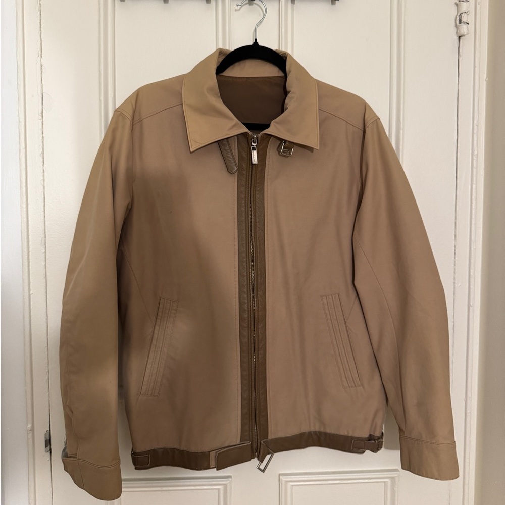 VINTAGE Intermezzo Jacket